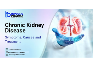 what are the first symptoms of kidney disease, what happen if you have kidney disease, how long can a person live with kidney disease, can damaged kidney be repaired, republic pharma, republic rxx, republic pharmaceutical, medicine, online pharmacy, mail-