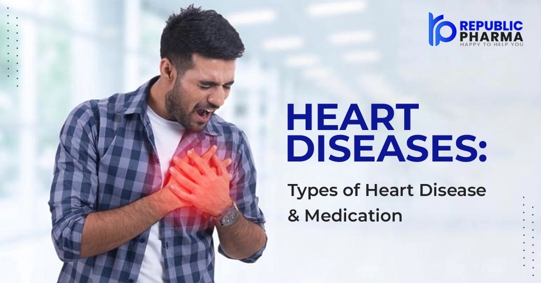 Keeping Heart Disease Under Control